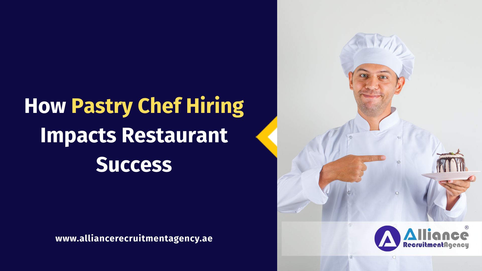 Pastry Chef Hiring
